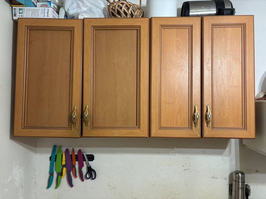 Кухня вживана, не дорого