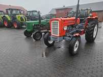 Import ursus c- 360 .rok 1991 zetor 3011 rok 1964