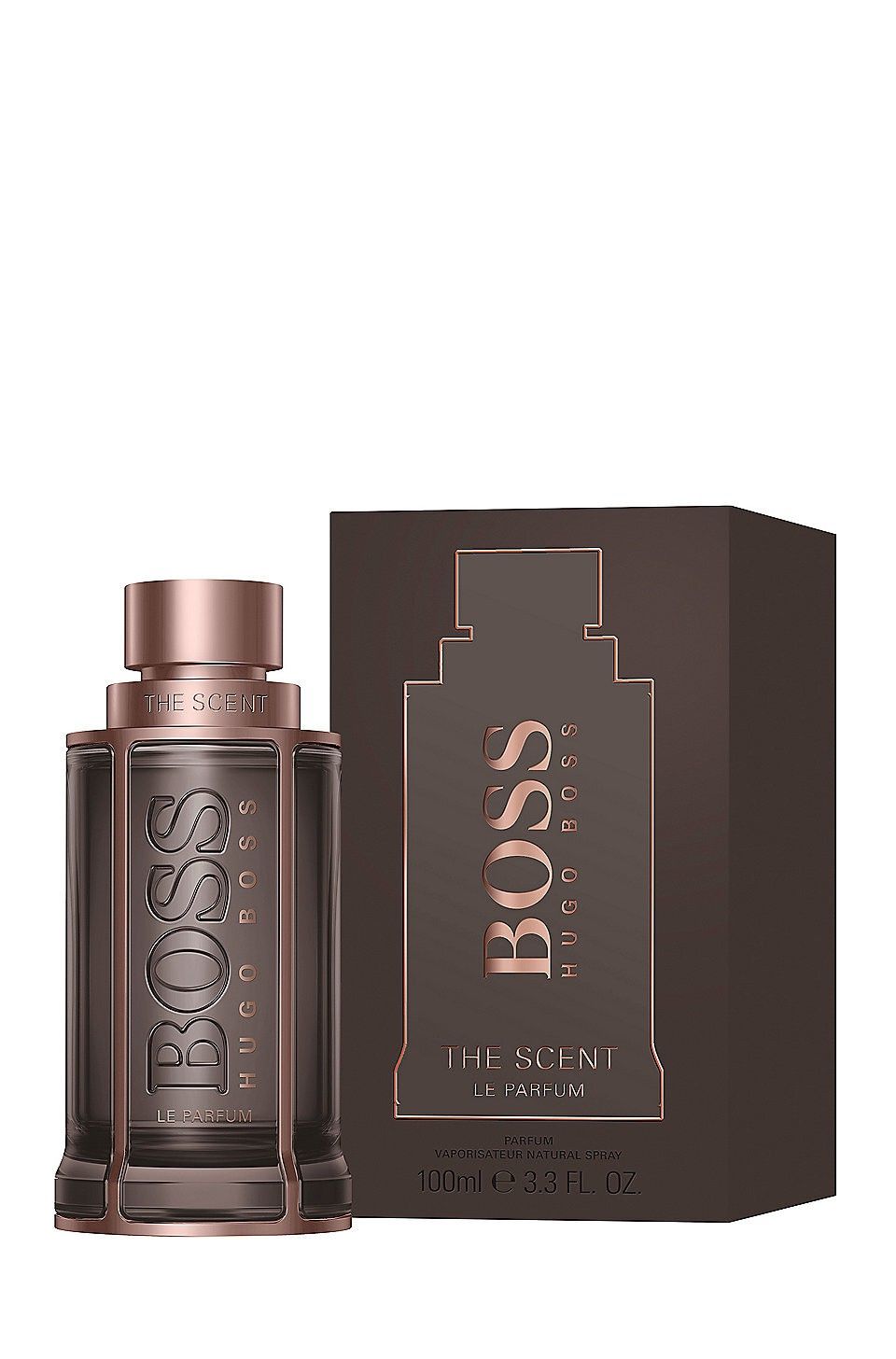 Hugo Boss Boss The Scent La Parfum 100ml.