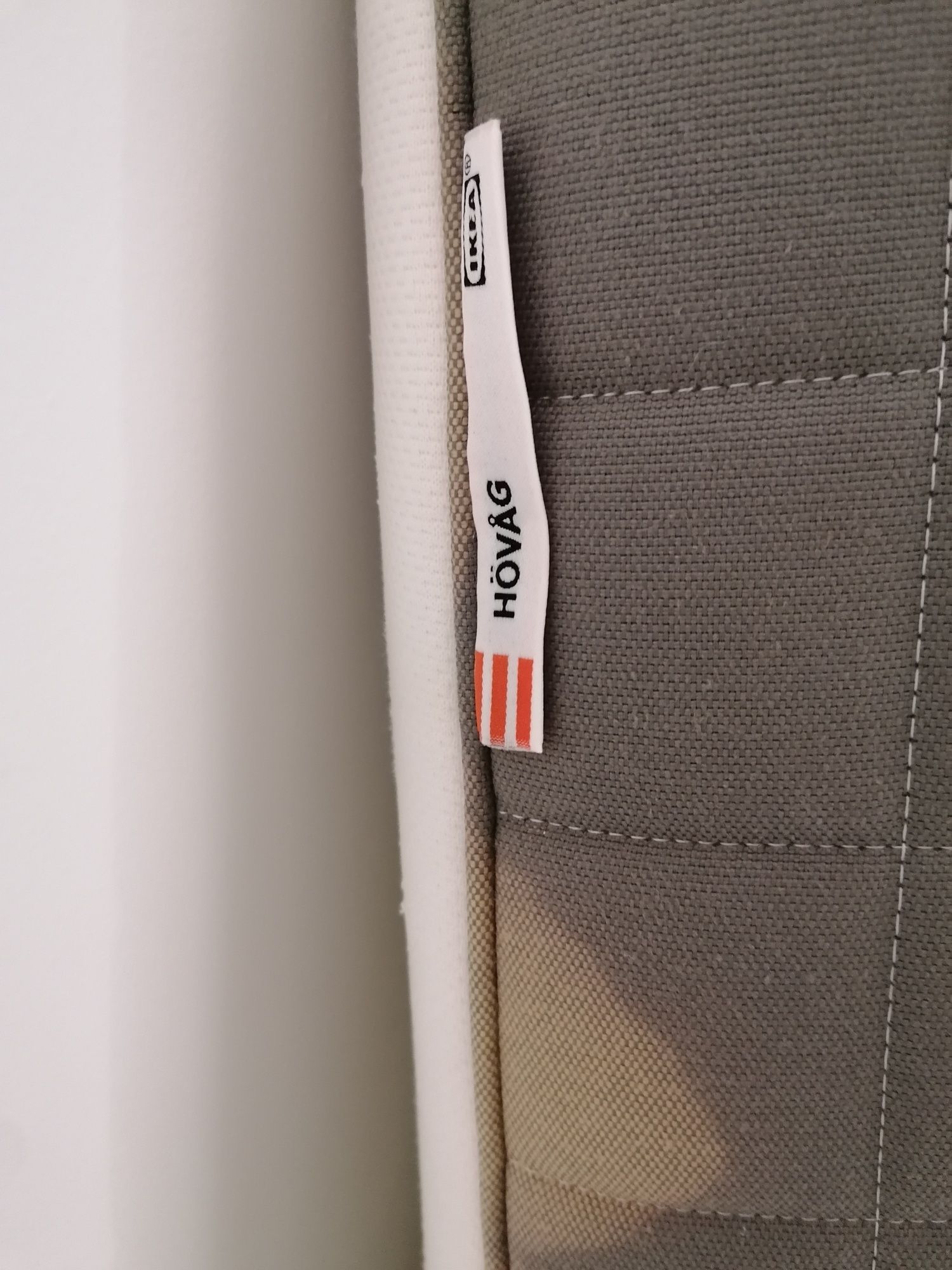 Colchão IKEA Molas ensacadas