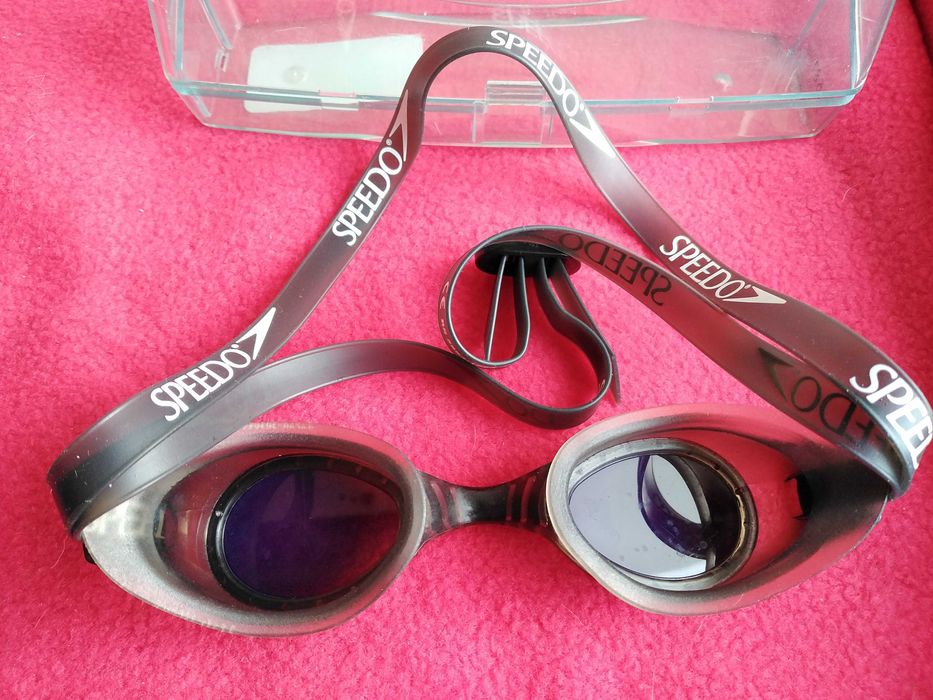 Óculos de natação Speedo
