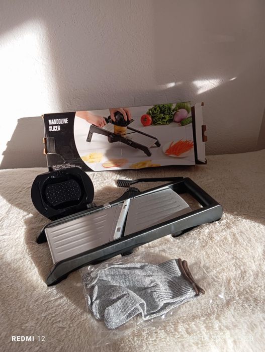 Krajalnica mandolina