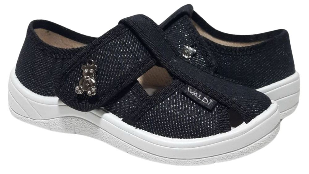 Дитячі тапки waldi