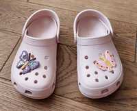 Crocs сабо ориг. С8/9 р.25-26(16,5см)