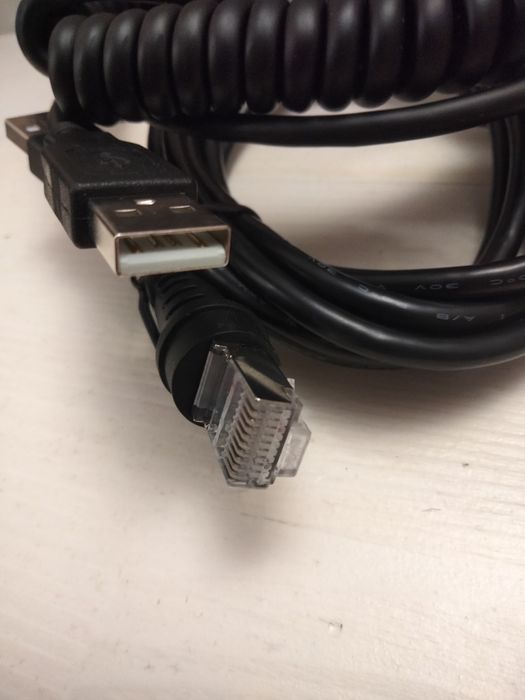 Кабеля CBL-030UA, CBL-042UA