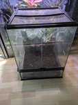 Terrarium exo terra 45x45x60