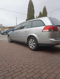 Opel Vectra 1.9cdti 6b hak