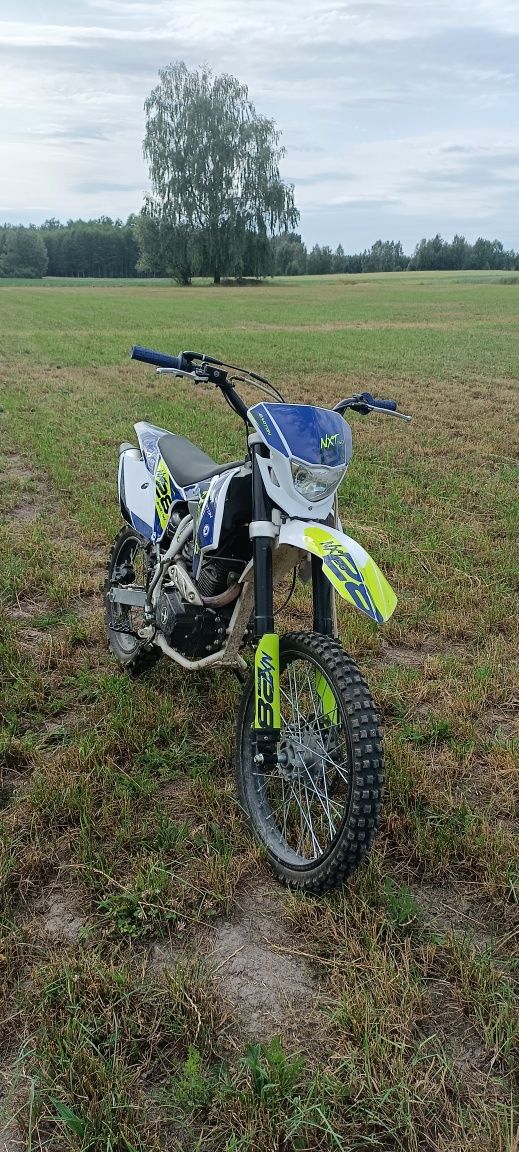 Cross Barton NXT 150