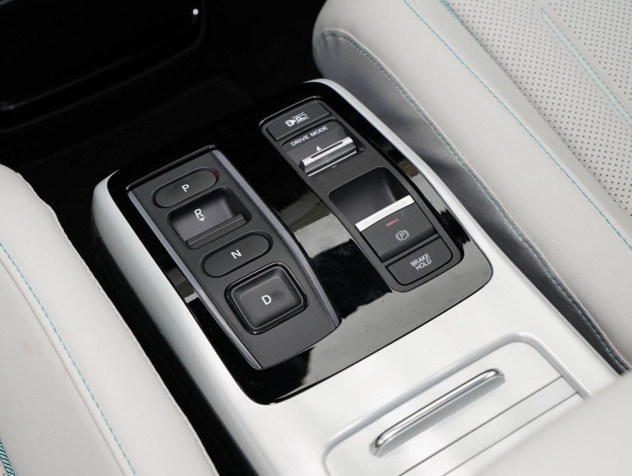 Нова Honda eNP2 без пробігу