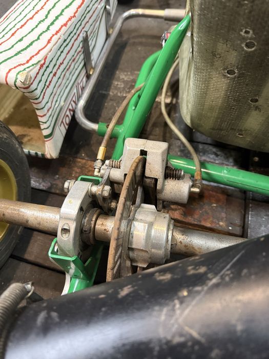 Продам картинг tony kart tonykart тоникарт тони карт 2т 2t