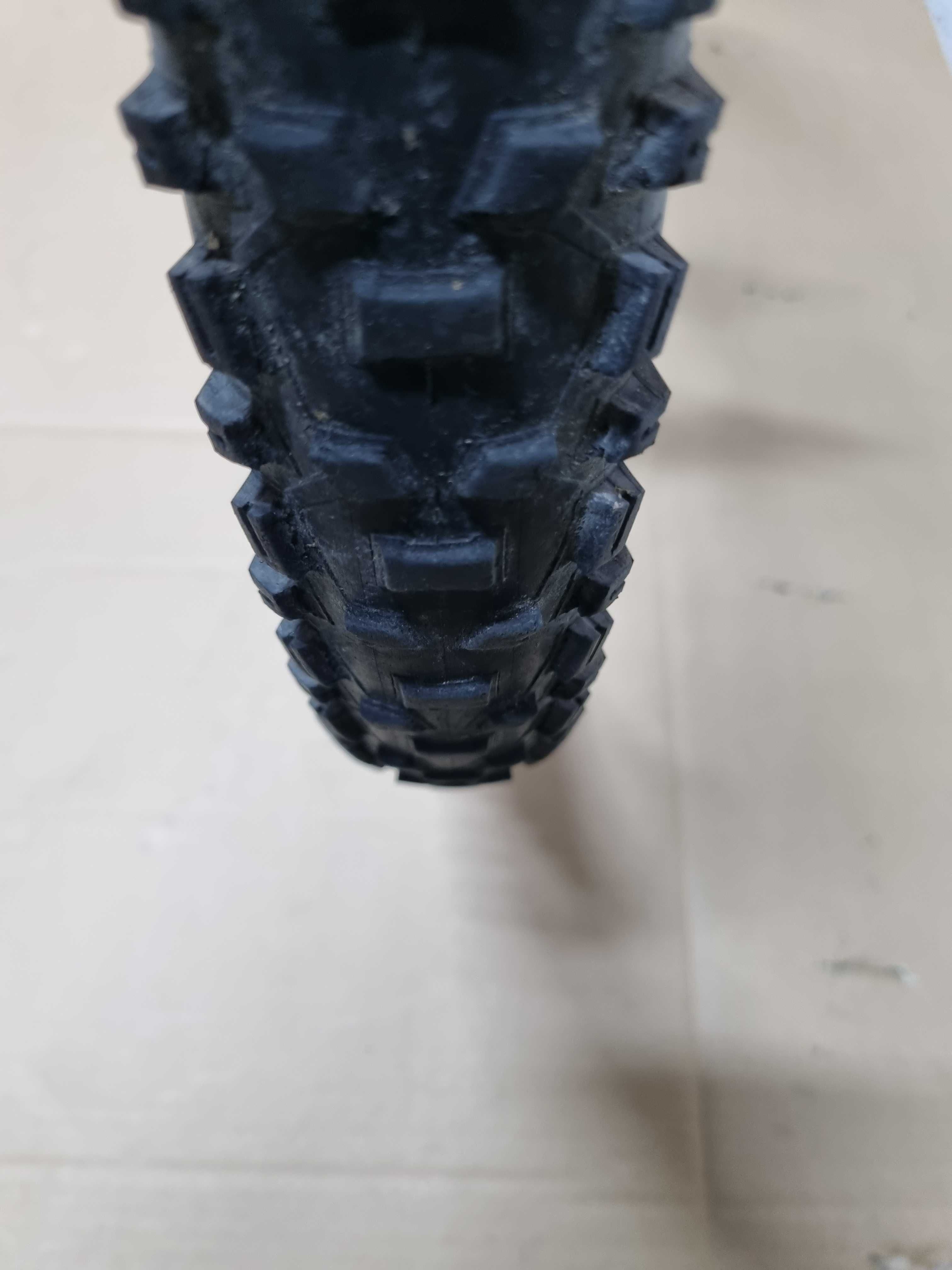 Koła 26 Mavic Crosstrail