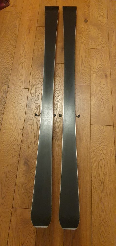 Narty Dynastar damskie 162 cm