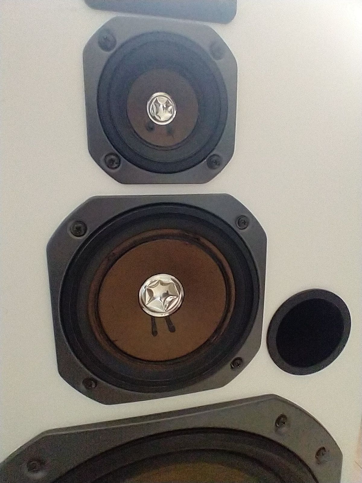 Kolumny Pionieer  240 watt