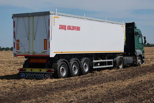 Услуги,Аренда Зерновоза Самосвали Перевозки Зерна