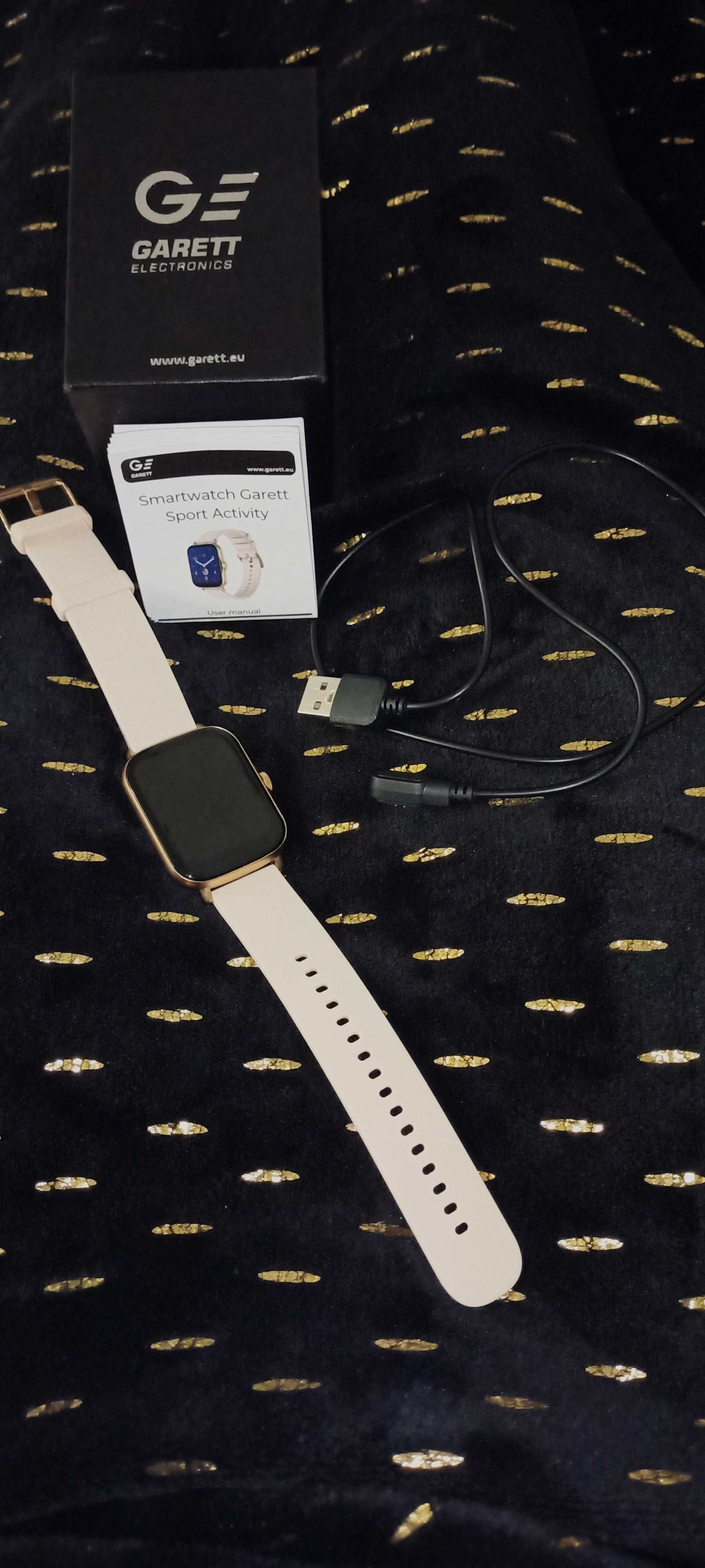 Smartwatch Garett Sport Activity
