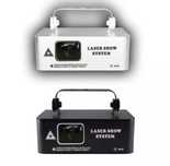 Nowy Laser 500mw rgbw
