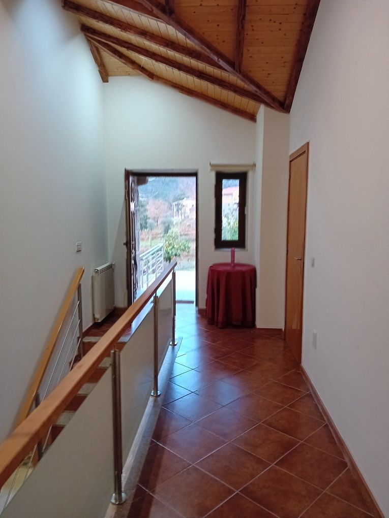 Casa da Nina, AL 52830, Cabril, Montalegre, Gerês (Piscina) 120€/noite