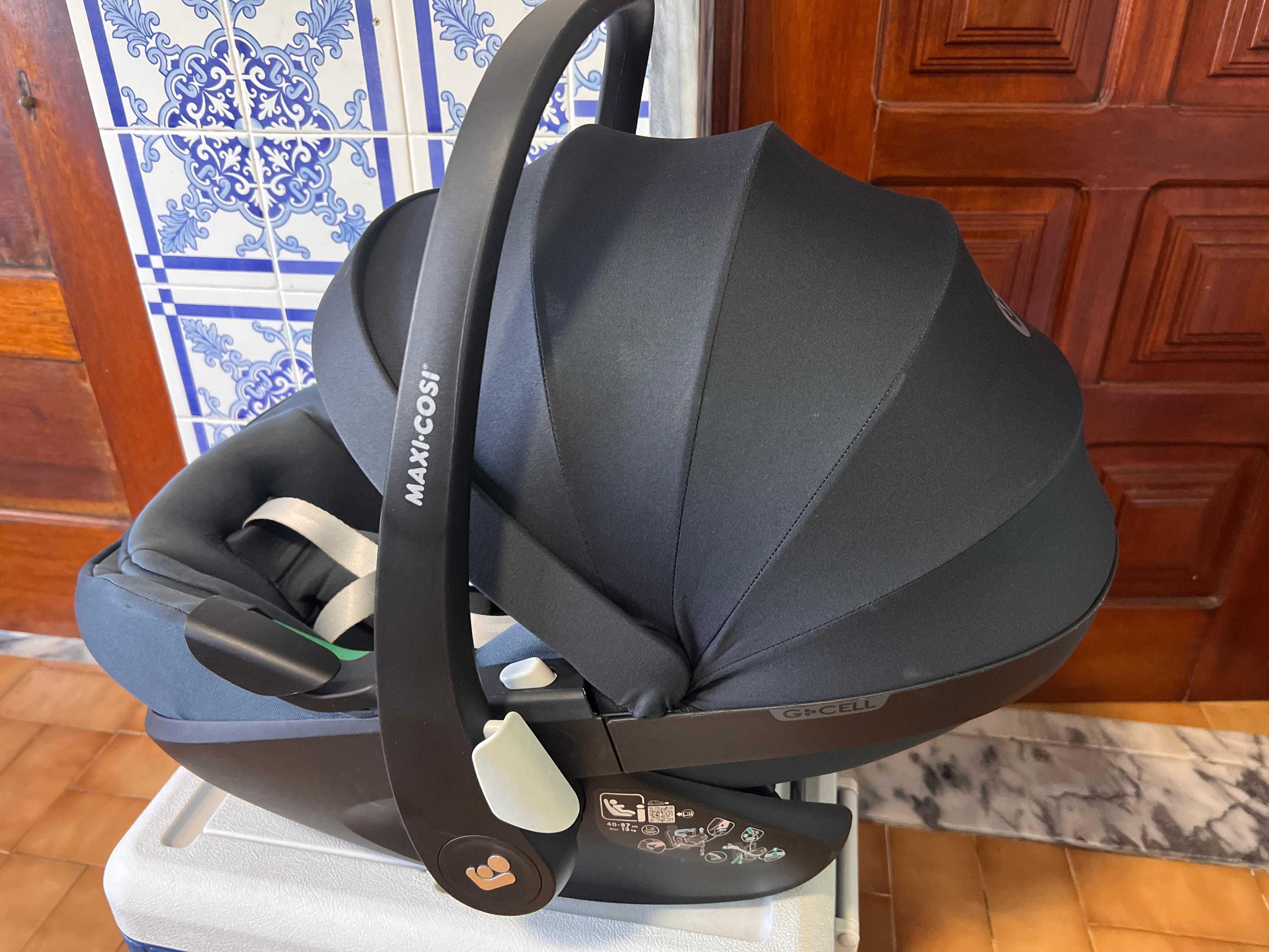 Ovo Maxi-Cosi Pebble 360 Pro