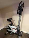 Kettler X3 ergometr rower stacjonarny