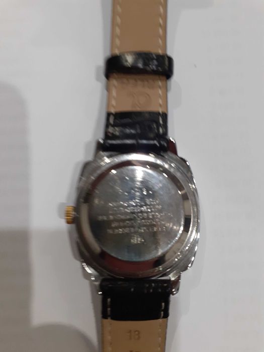 Relógio de Pulso ´´ Glashutte ´´ - Automático