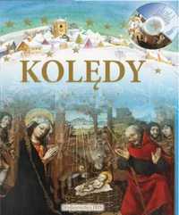 Kolędy + CD TW - praca zbiorowa