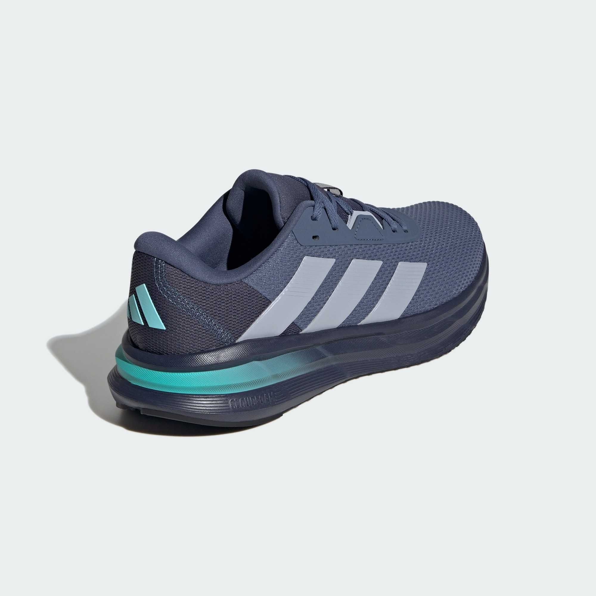 Кросівки чоловічі Adidas Performance Galaxy 7 ID8752 (ОРИГІНАЛ).