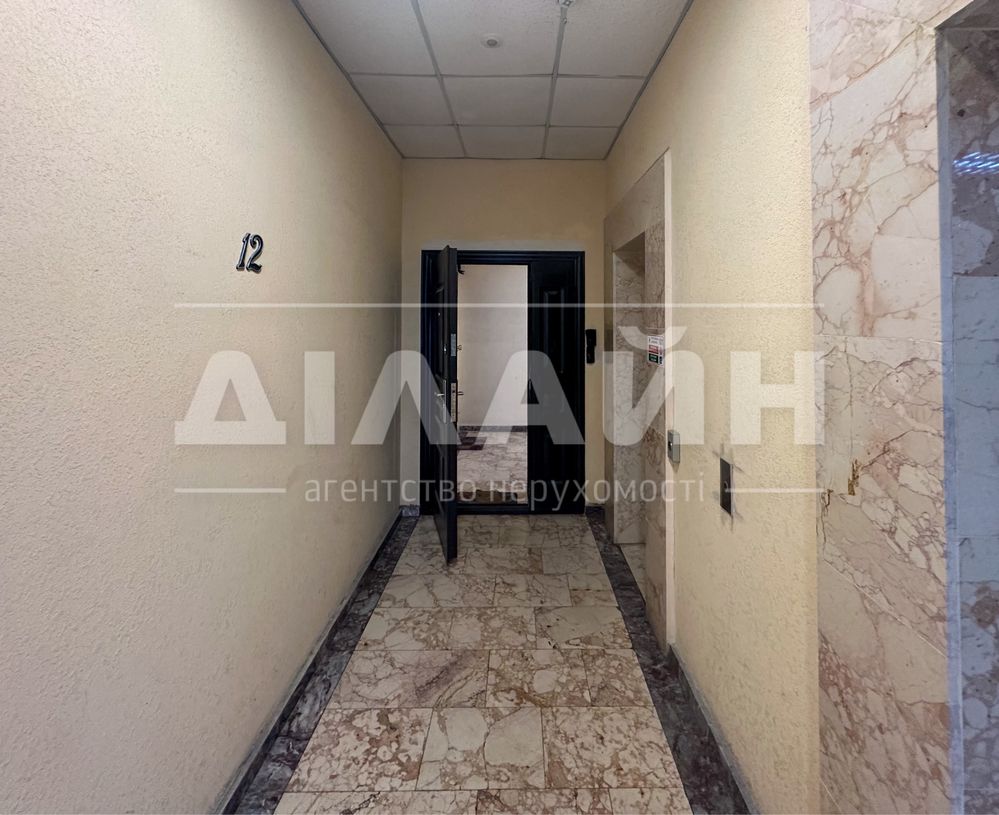 Без % - 400 м2 , двух уровневая в ЖК Лермонтово