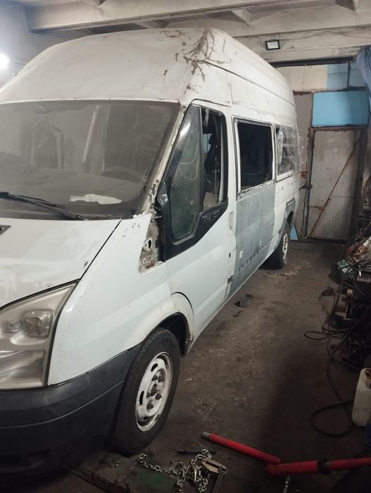 Сварочные работы авто