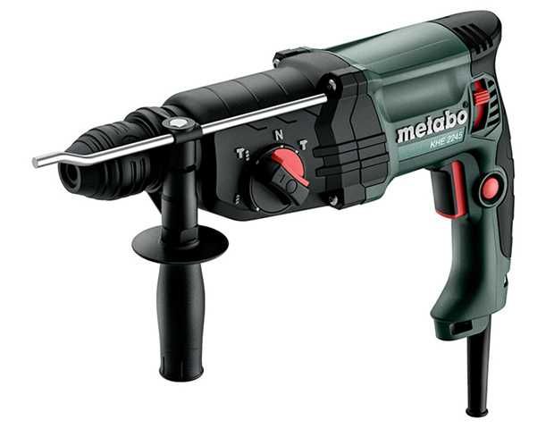Martelo Combinado KHE 2245 | Metabo