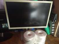 Monitor ausus duży 27