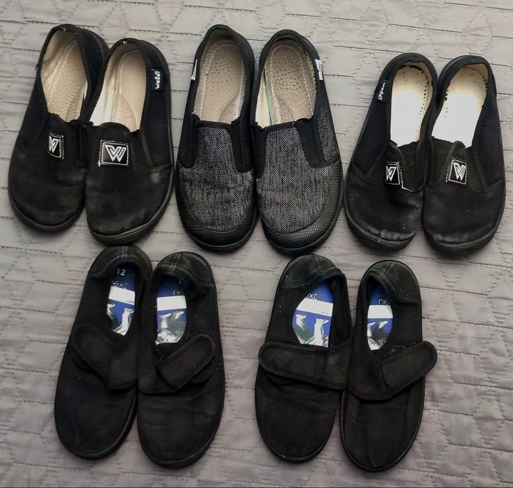 Next waldi тапочки балетки дитячі