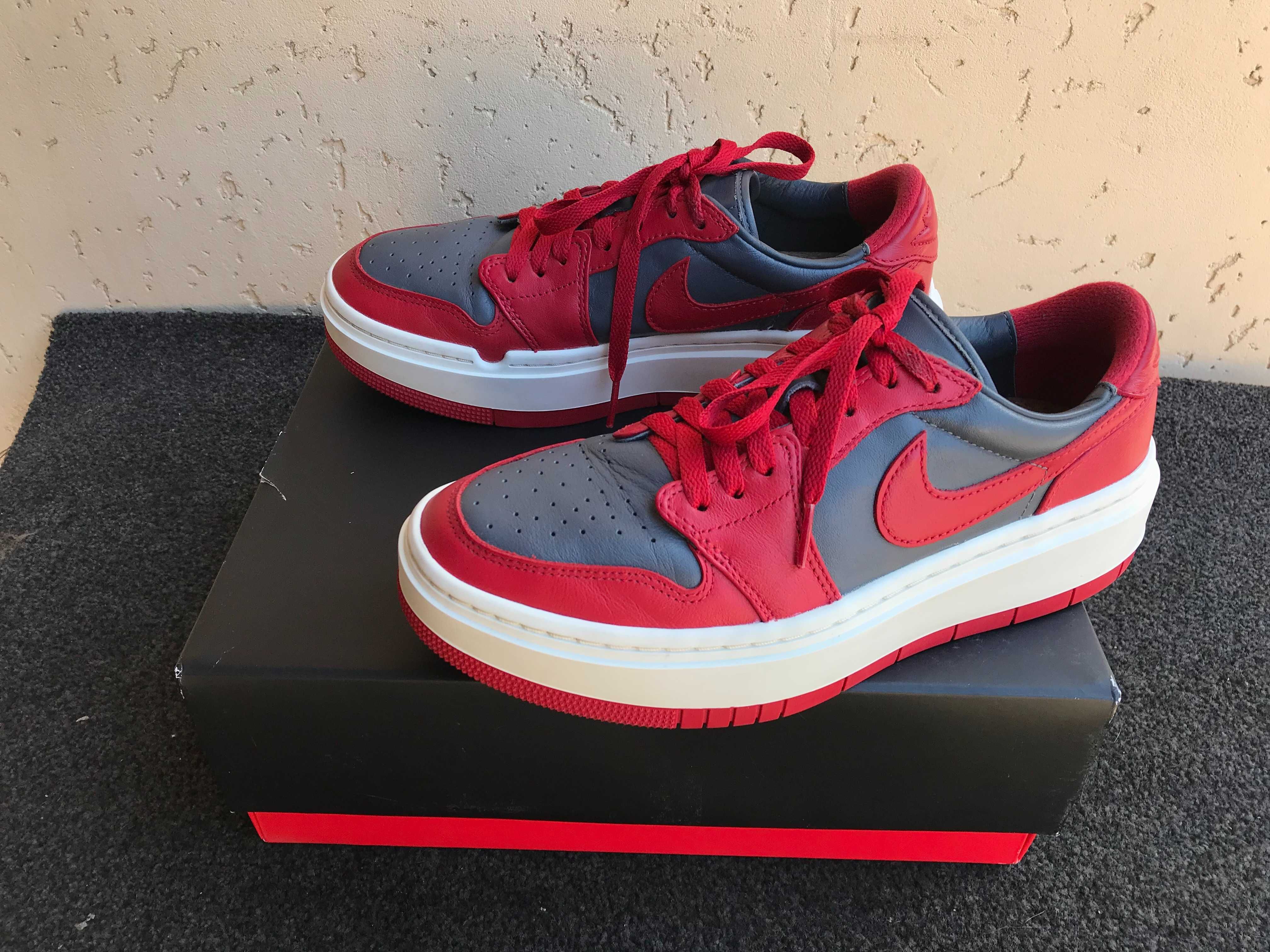 Кросівки Nike Air Jordan жіночі 40 розмір 25.5 см оригінал