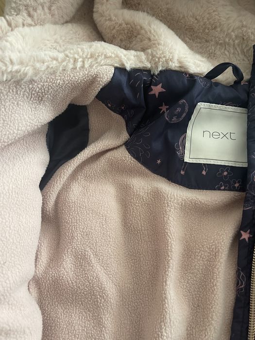 Комбінезон next