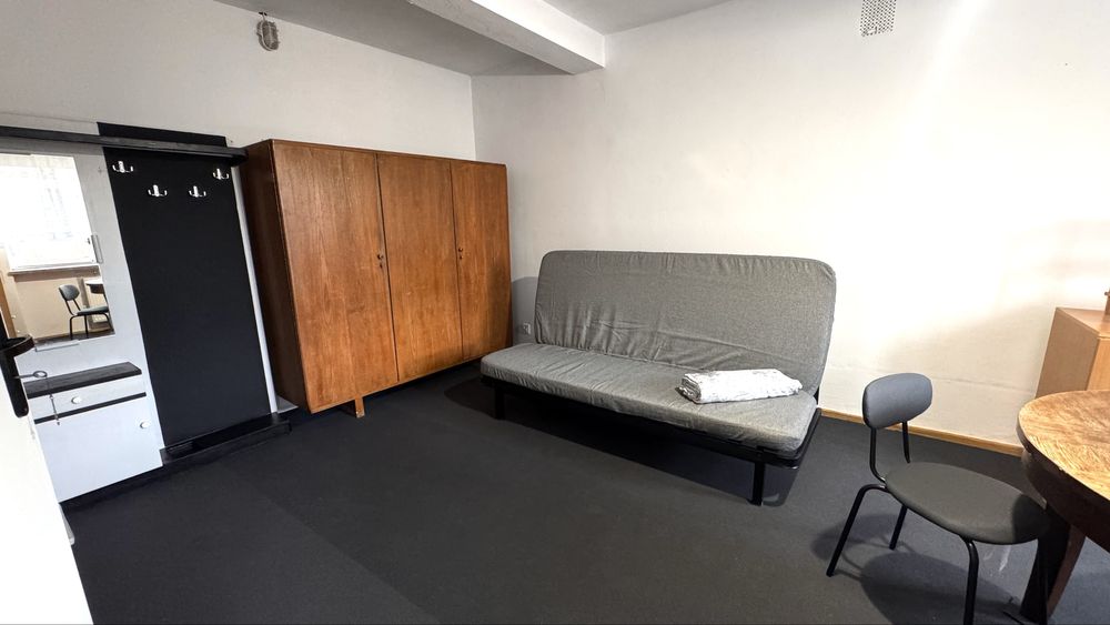 BEZPOŚREDNIO wynajmę mieszkanie Rolna Wilda Centrum 53m2