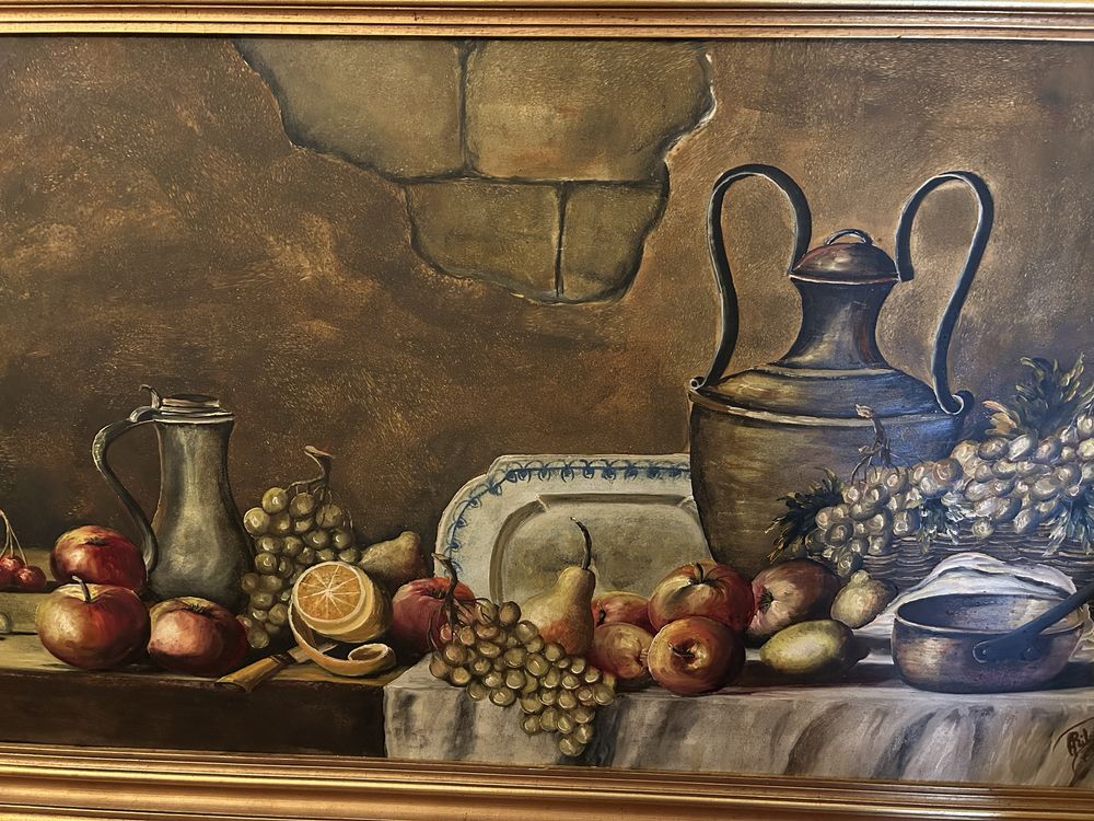 Quadro decorativo