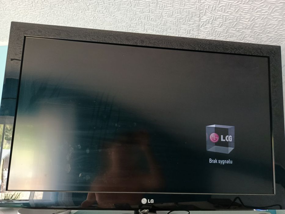 Telewizor LG 37cali