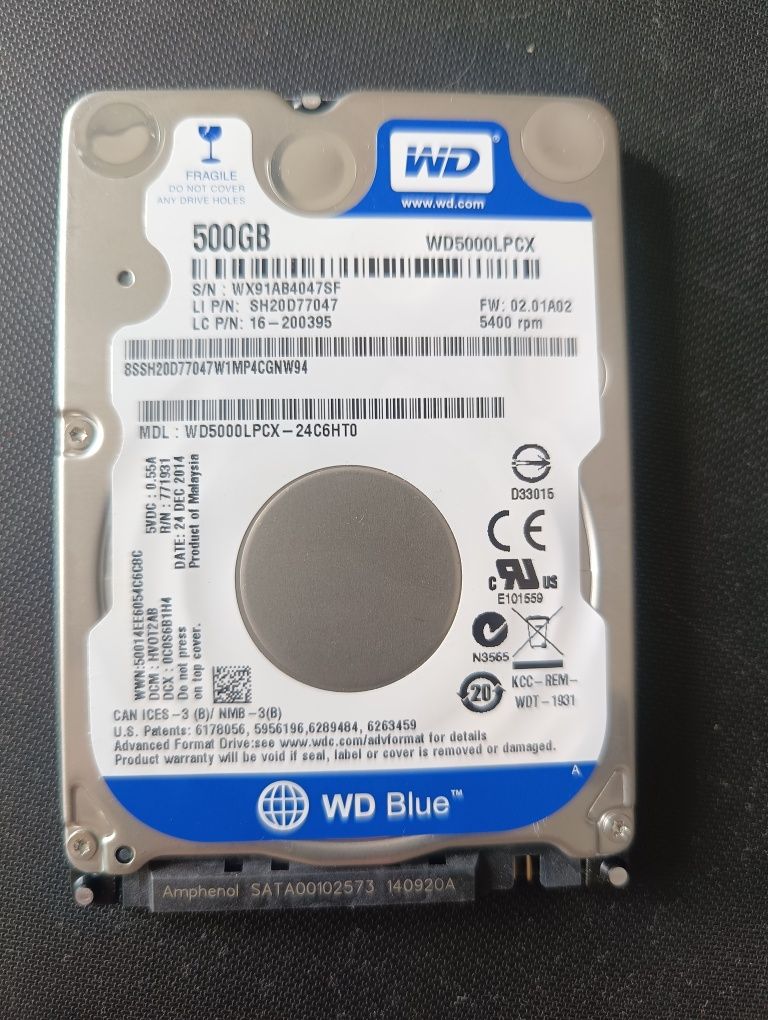 Laptop Lenovo G50-30