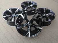 Felgi aluminiowe 5 x 112 R 21 Alufelgi oryginalne Carbonado Audi