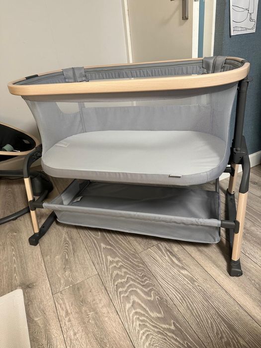 Łóżeczko dostawne Maxi Cosi Lora-Air