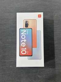 Redmi Note 10 Pro Glacier Blue 6/128 GB