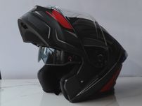 мото шолом модуляр flip up fxw 130 hf трансформер