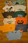 T-shirt 146/152 11 sztuk h&m,reserved,smyk