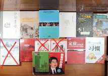 Книги китайською мовою Книги для чтения на китайском языке