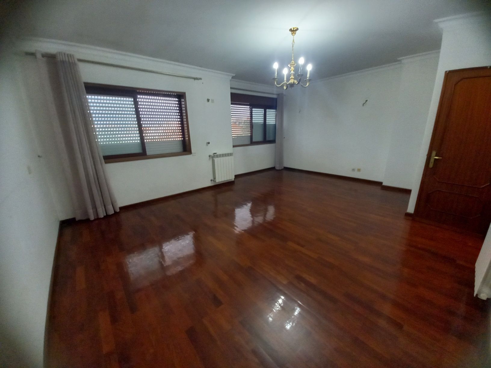 Andar moradia triplex Espinho