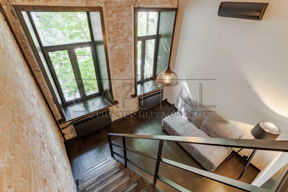 Оренда Квартири Сагайдачного Петра, Поділ