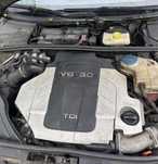 Silnik 3.0 tdi ASB 233 km