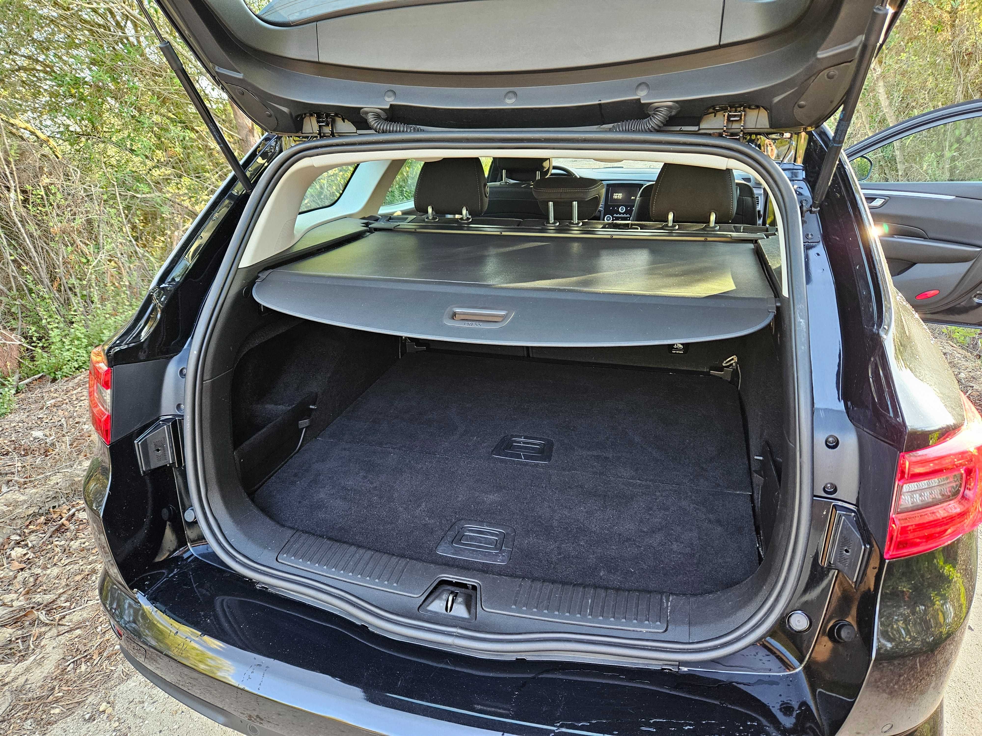Renault Talisman Sport Tourer