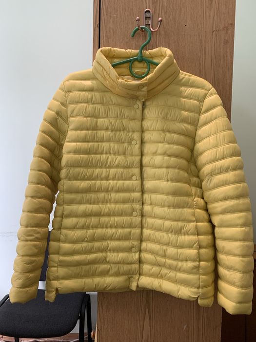 Осіння брендова курточка