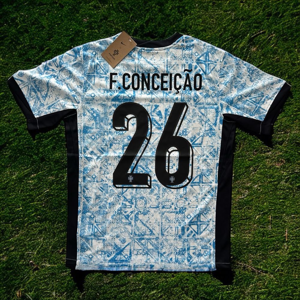 Camisolas Futebol Seleções