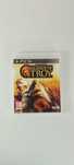 Warriors: Legends of Troy - Playstation 3 PS3